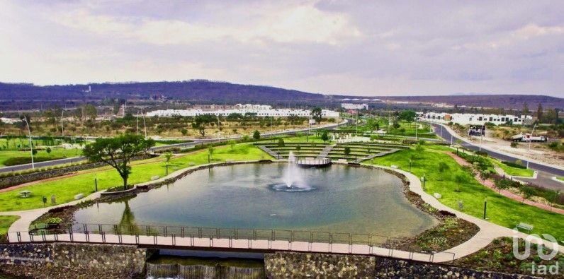 Terreno en Venta en Zakia, el Marques Querétaro