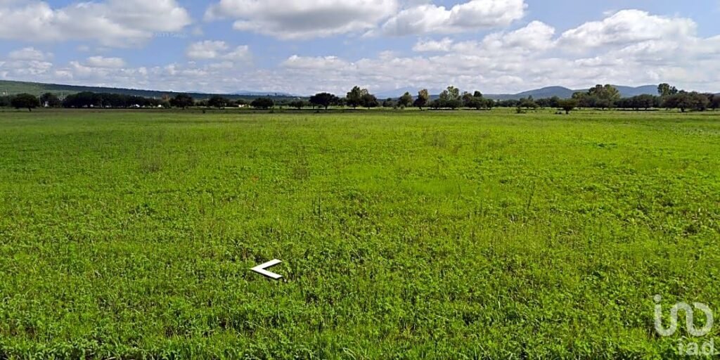 Terreno en venta en Santa Fe Libertadores, el Marques Queretaro