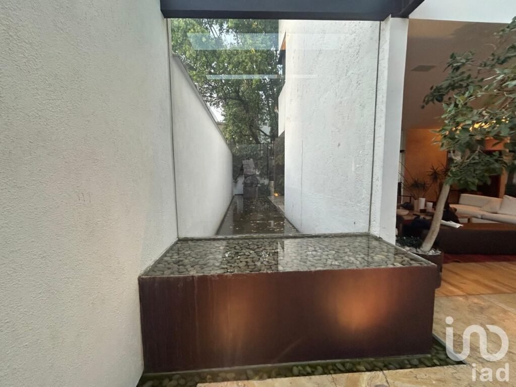 Vendo Casa Inteligente en Condominio, en Hacienda de Santa Fe, en Bernardo Quintana #590