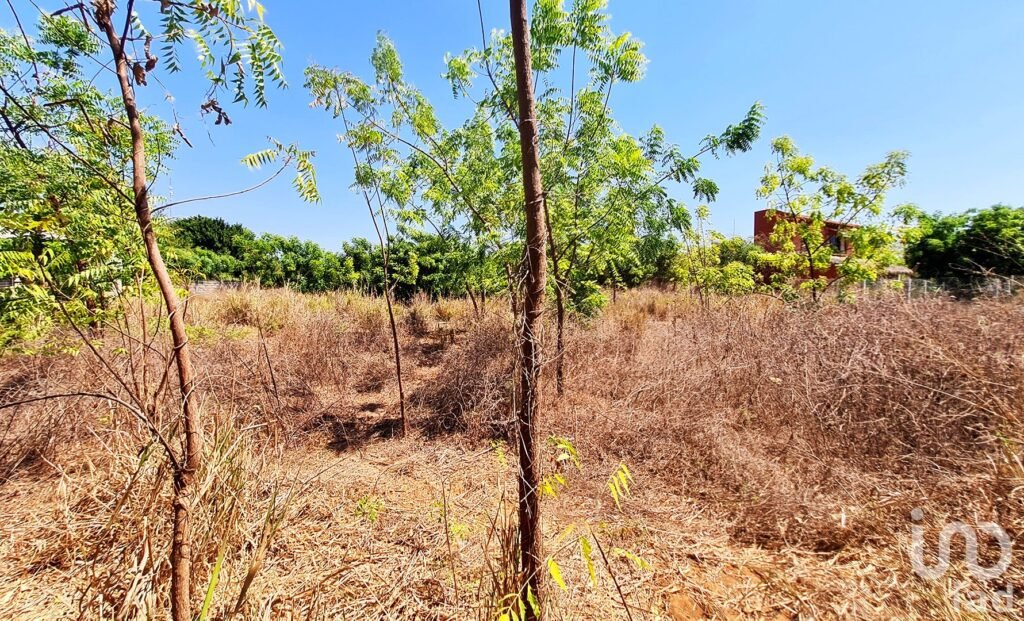 LOTE EN VENTA, BARRA DE COLOTEPEC, PUERTO ESCONDIDO