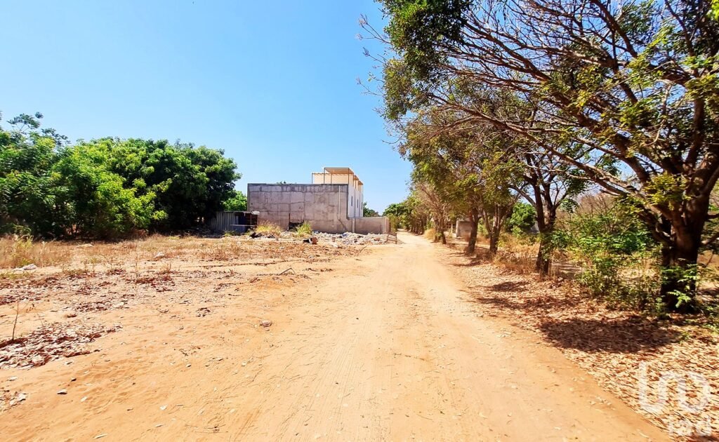 TERRENO EN VENTA, BARRA DE COLOTEPEC, PUERTO ESCONDIDO