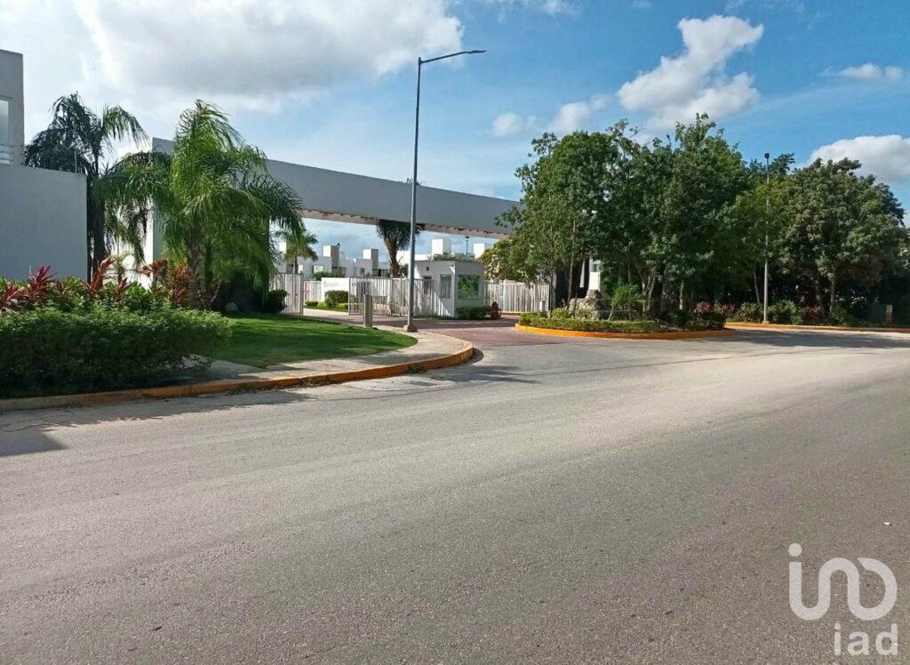 Departamento en renta en Izamal Residencial, Cancun Quintana Roo