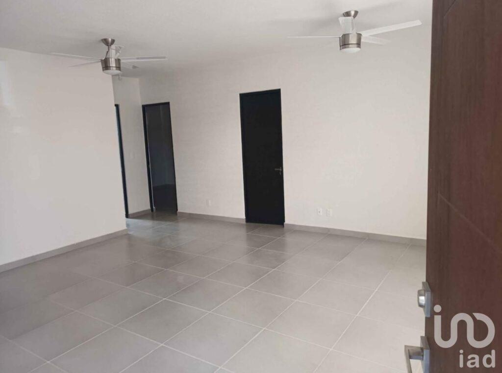 Departamento en renta en Izamal Residencial, Cancun Quintana Roo
