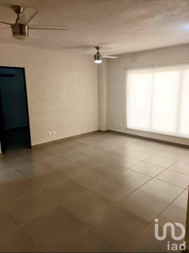 Departamento en renta en Izamal Residencial, Cancun Quintana Roo