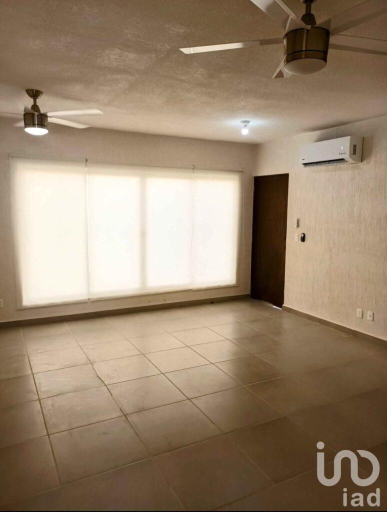 Departamento en renta en Izamal Residencial, Cancun Quintana Roo