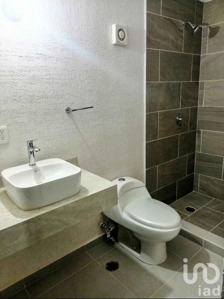 Departamento en renta en Izamal Residencial, Cancun Quintana Roo