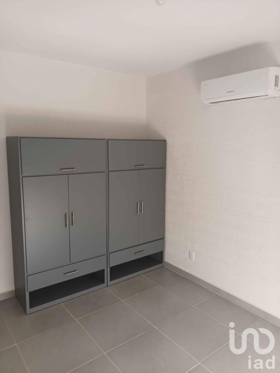 Departamento en renta en Izamal Residencial, Cancun Quintana Roo