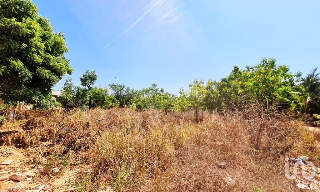 LOTE EN VENTA, BARRA DE COLOTEPEC, PUERTO ESCONDIDO
