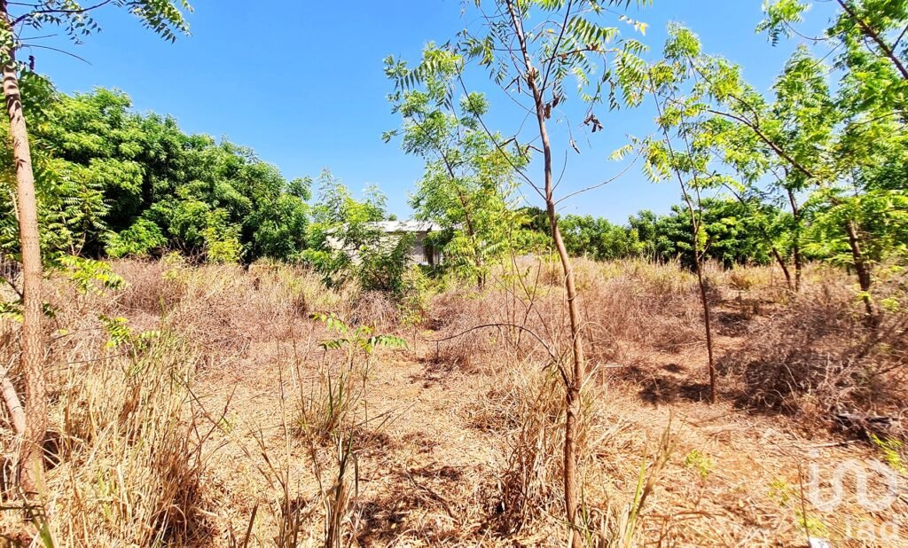 LOTE EN VENTA, BARRA DE COLOTEPEC, PUERTO ESCONDIDO