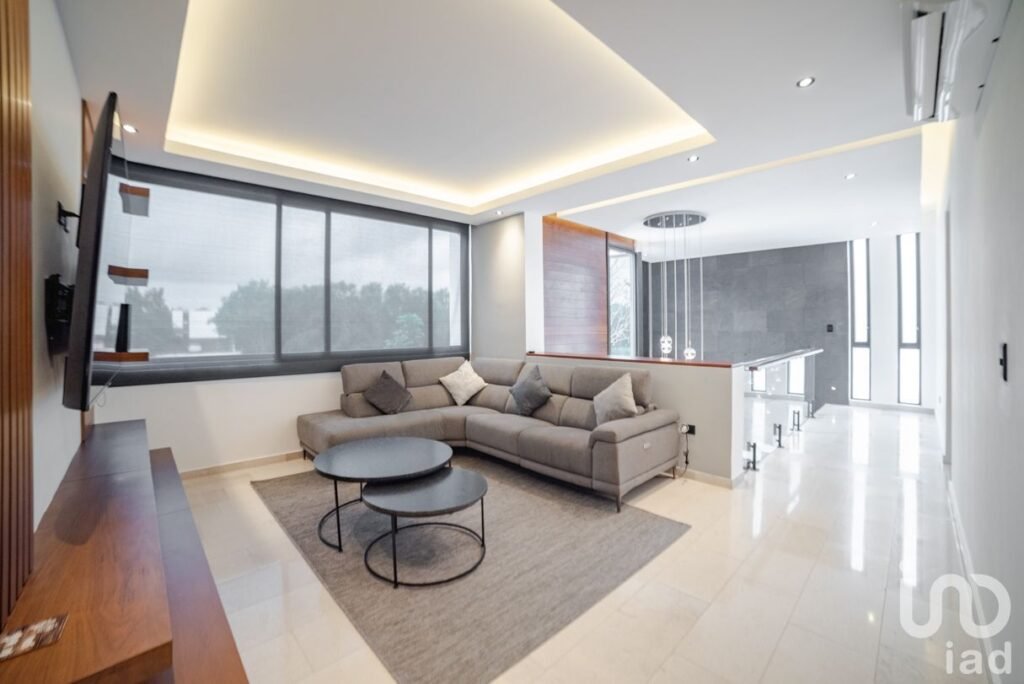 Casa en Venta en Cabo Norte, Mérida - Con Alberca, Canchas y Amenidades Exclusivas