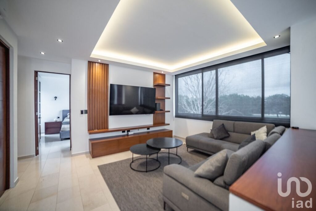 Casa en Venta en Cabo Norte, Mérida - Con Alberca, Canchas y Amenidades Exclusivas