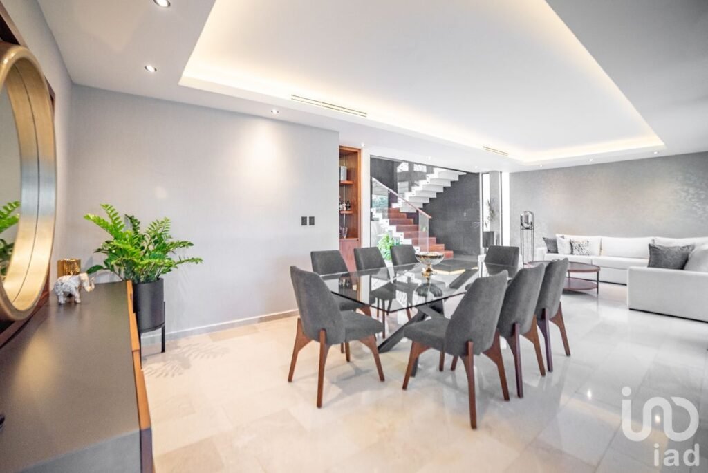 Casa en Venta en Cabo Norte, Mérida - Con Alberca, Canchas y Amenidades Exclusivas