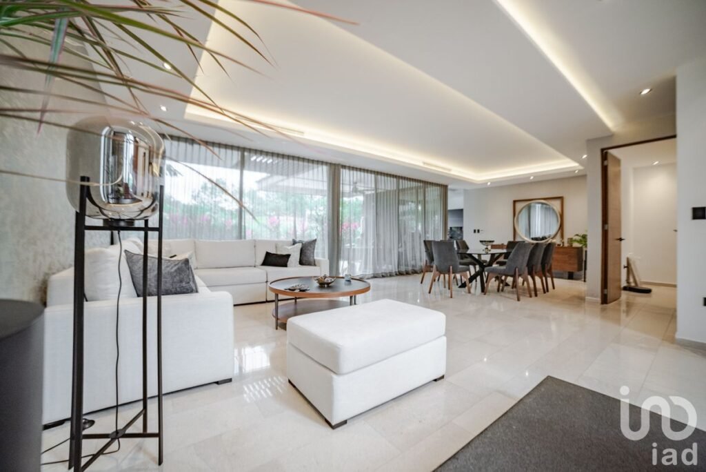 Casa en Venta en Cabo Norte, Mérida - Con Alberca, Canchas y Amenidades Exclusivas