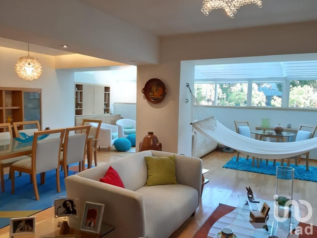 DEPARTAMENTO EN VENTA EN SANTA FE