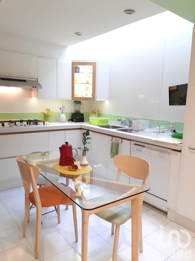 DEPARTAMENTO EN VENTA EN SANTA FE