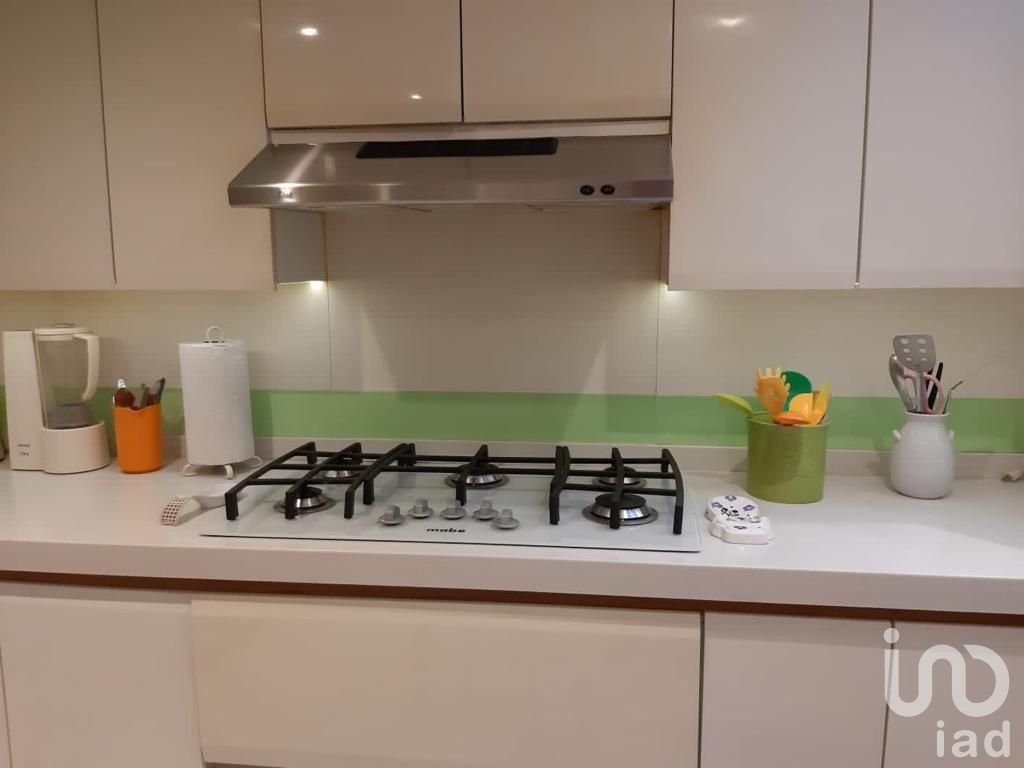 DEPARTAMENTO EN VENTA EN SANTA FE