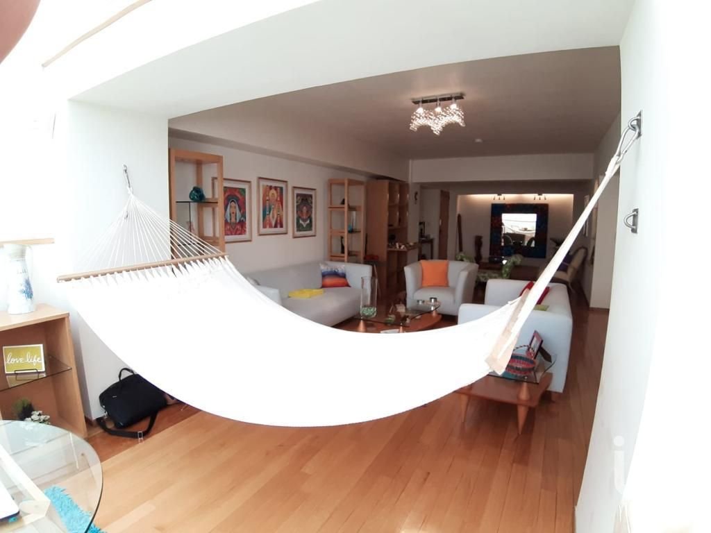 DEPARTAMENTO EN VENTA EN SANTA FE