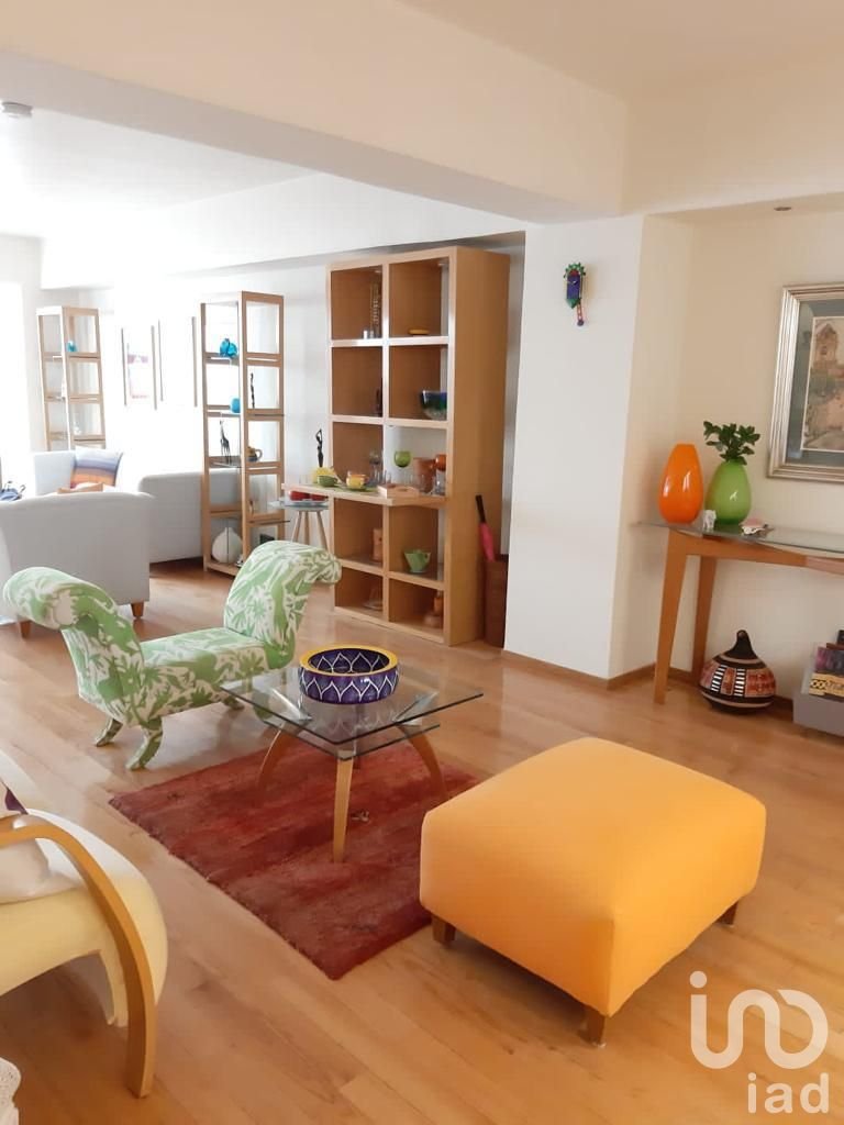 DEPARTAMENTO EN VENTA EN SANTA FE