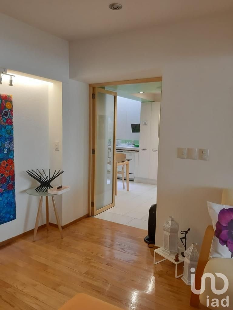 DEPARTAMENTO EN VENTA EN SANTA FE