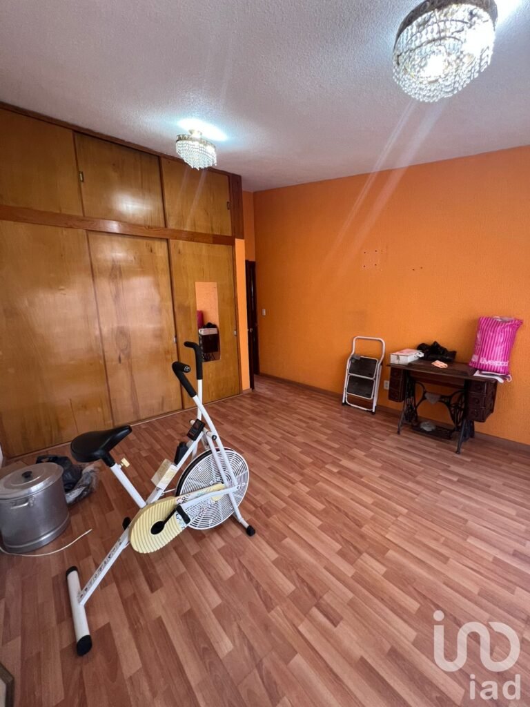 VENTA DE CASA EN CIUDAD AZTECA 1RA SECCIÓN