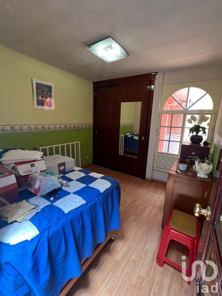VENTA DE CASA EN CIUDAD AZTECA 1RA SECCIÓN