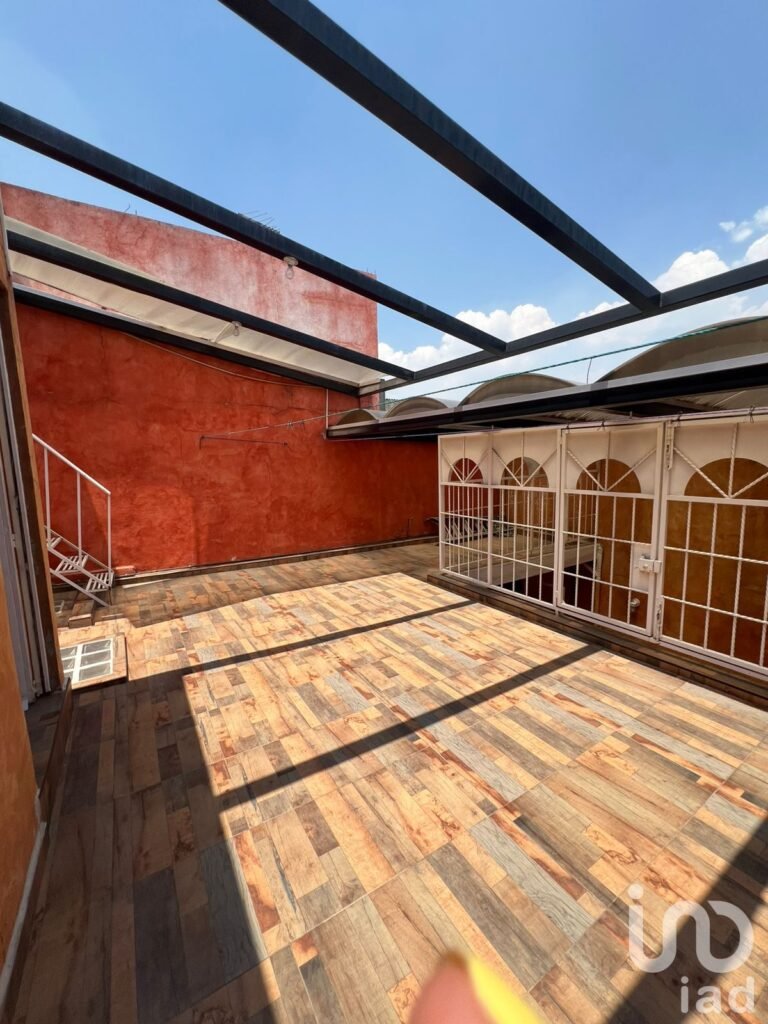 VENTA DE CASA EN CIUDAD AZTECA 1RA SECCIÓN