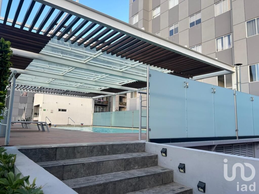 DEPARTAMENTO EN RENTA EN ENKSA LINDAVISTA