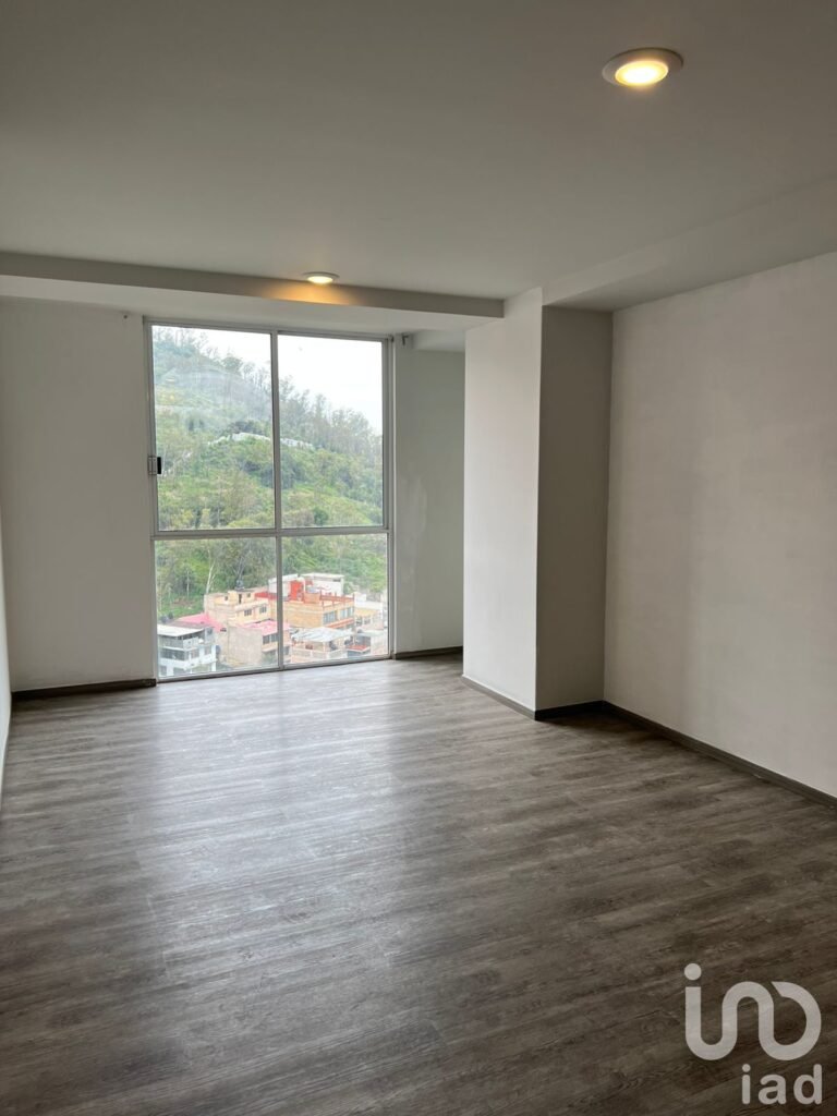 DEPARTAMENTO EN RENTA EN ENKSA LINDAVISTA