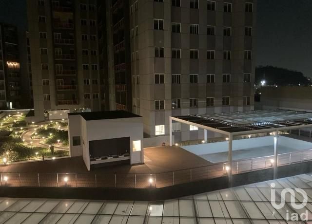 DEPARTAMENTO EN RENTA EN ENKSA LINDAVISTA