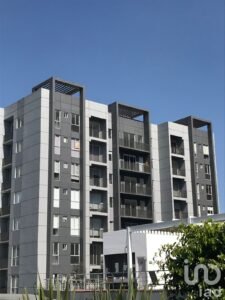 DEPARTAMENTO EN RENTA EN ENKSA LINDAVISTA