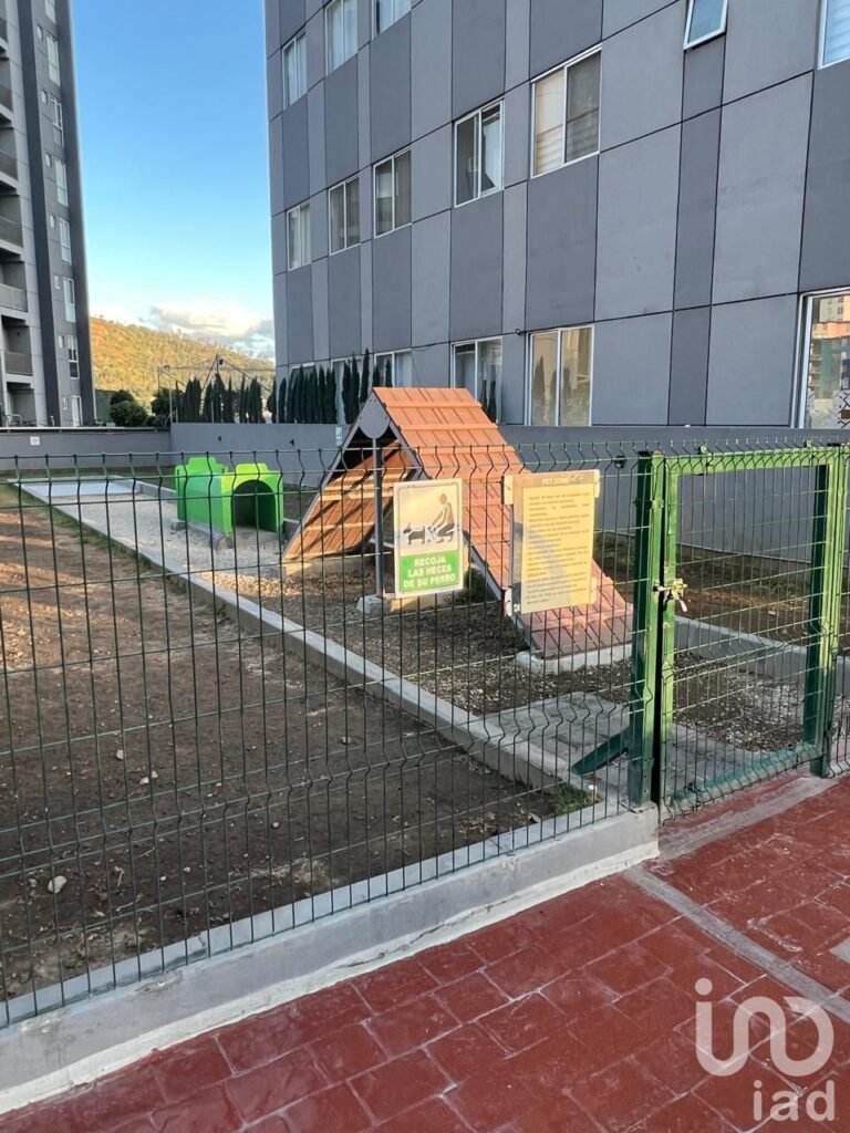 DEPARTAMENTO EN RENTA EN ENKSA LINDAVISTA