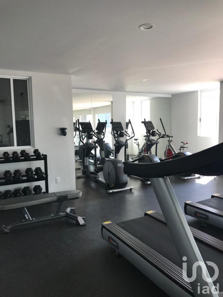 DEPARTAMENTO EN RENTA EN ENKSA LINDAVISTA