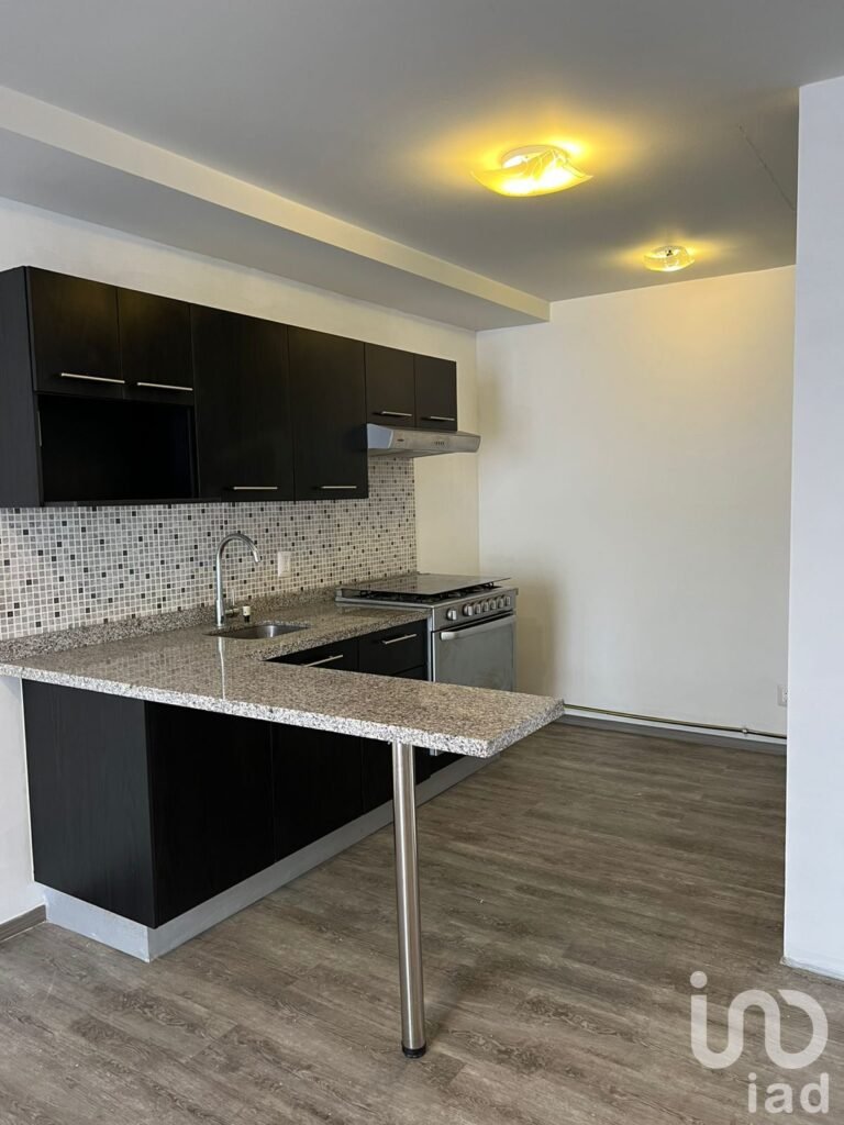 DEPARTAMENTO EN RENTA EN ENKSA LINDAVISTA