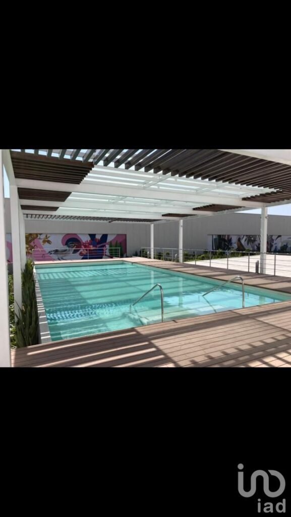 DEPARTAMENTO EN RENTA EN ENKSA LINDAVISTA