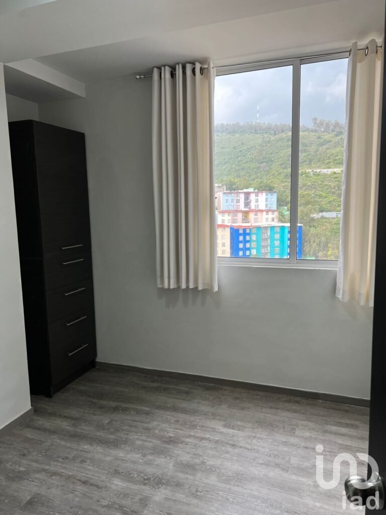 DEPARTAMENTO EN RENTA EN ENKSA LINDAVISTA