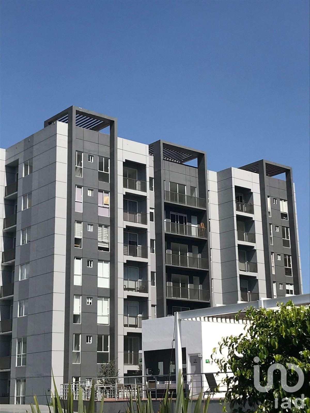 DEPARTAMENTO EN RENTA EN ENKSA LINDAVISTA