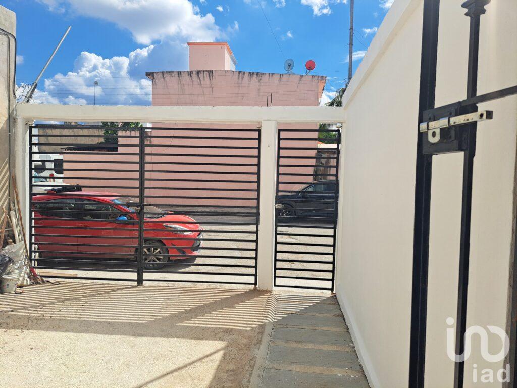 CASA EN VENTA HACIENDAS DEL CARIBE ETAPA 3 - CANCÚN