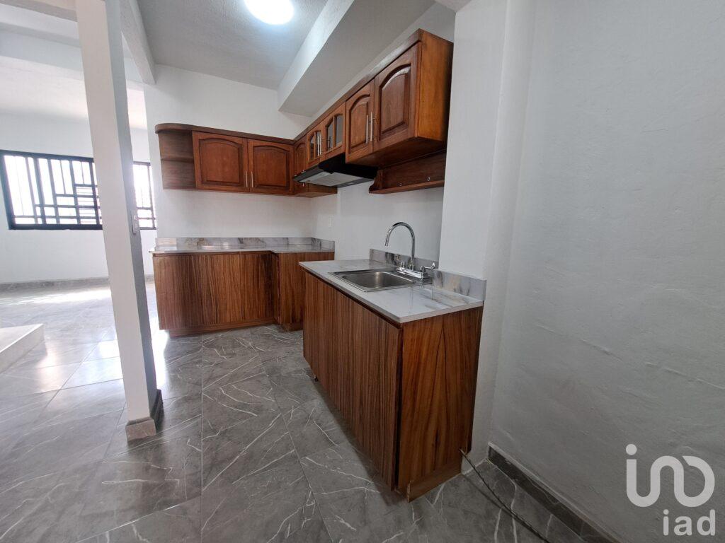 CASA EN VENTA HACIENDAS DEL CARIBE ETAPA 3 - CANCÚN