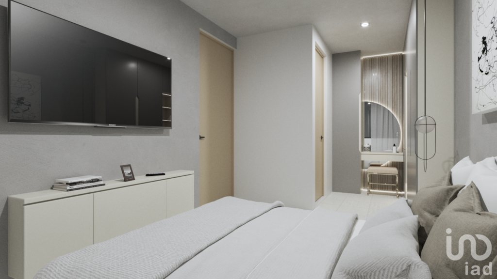 Venta de Depas en Nápoles , Benito Juarez , CDMX