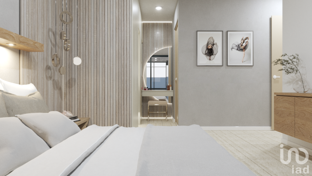 Venta de Depas en Nápoles , Benito Juarez , CDMX