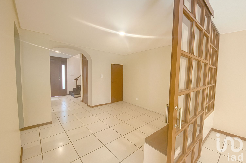 Casa en Venta en Cipreses de Santiago