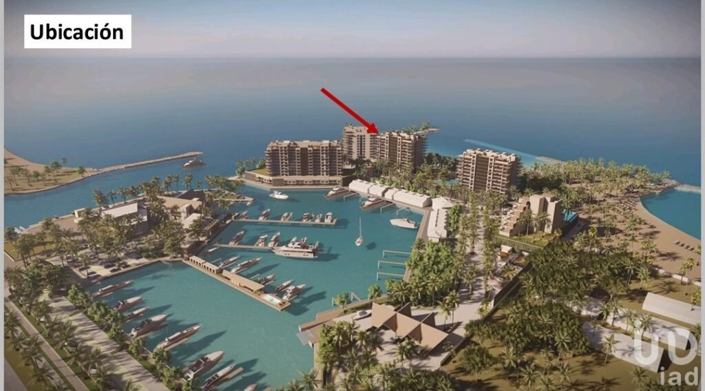 Venta de Pent-house en Yucalpetén, Yucatan.