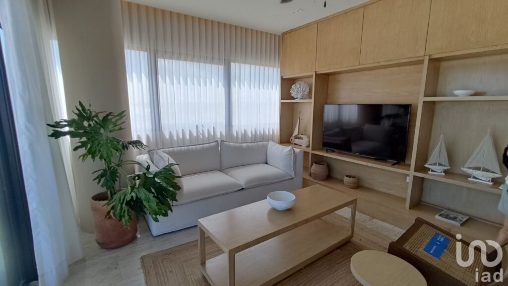 Venta de Pent-house en Yucalpetén, Yucatan.