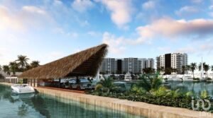 Venta de Pent-house en Yucalpetén, Yucatan.