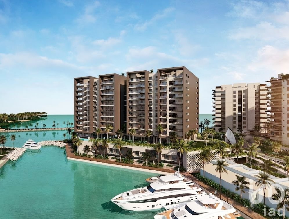 Venta de Pent-house en Yucalpetén, Yucatan.