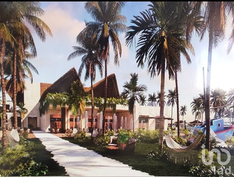 Venta de Pent-house en Yucalpetén, Yucatan.