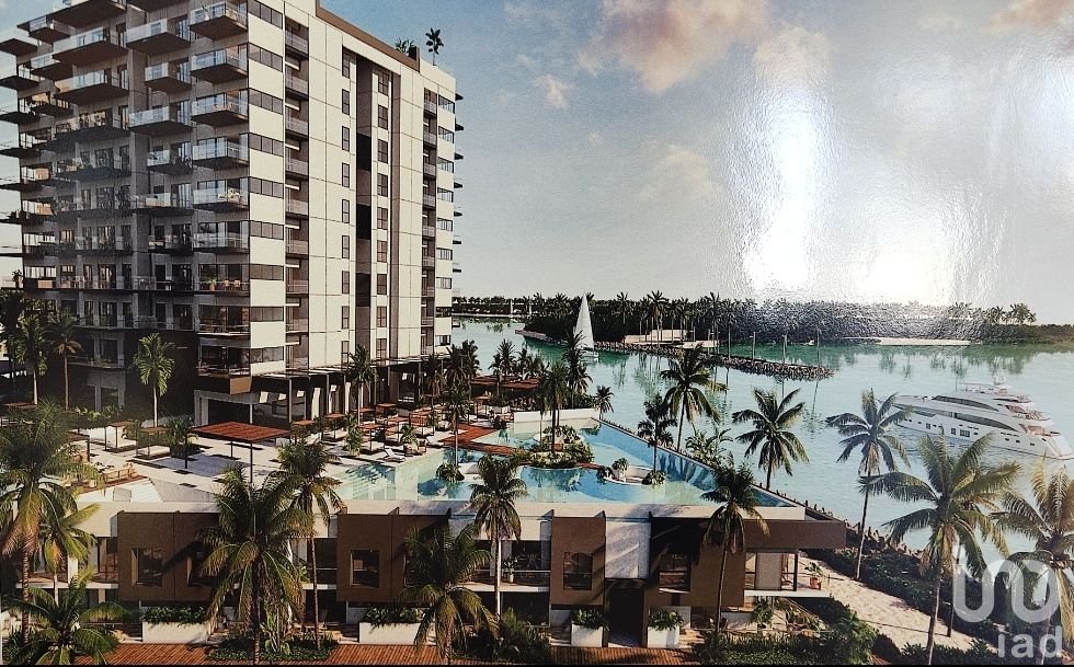 Venta de Pent-house en Yucalpetén, Yucatan.