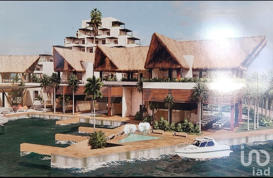 Venta de Pent-house en Yucalpetén, Yucatan.