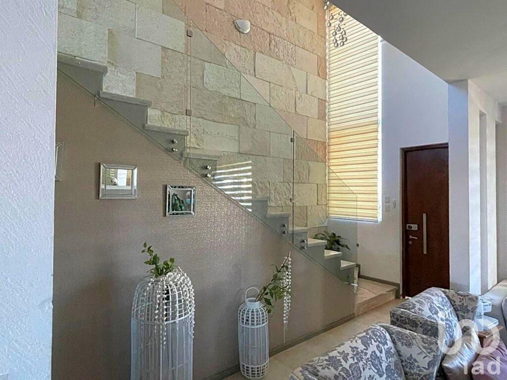 Casa en Venta Lomas de Angelópolis II, Cluster El Deseo