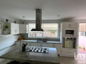 Casa en Venta Lomas de Angelópolis II, Cluster El Deseo